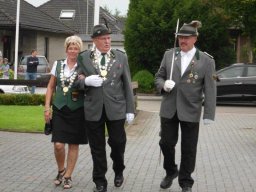 2011 Schuetzenfest Samstag